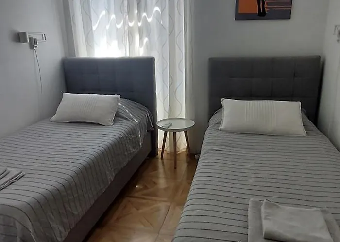 Centar Old Town, With Free Private Parking
