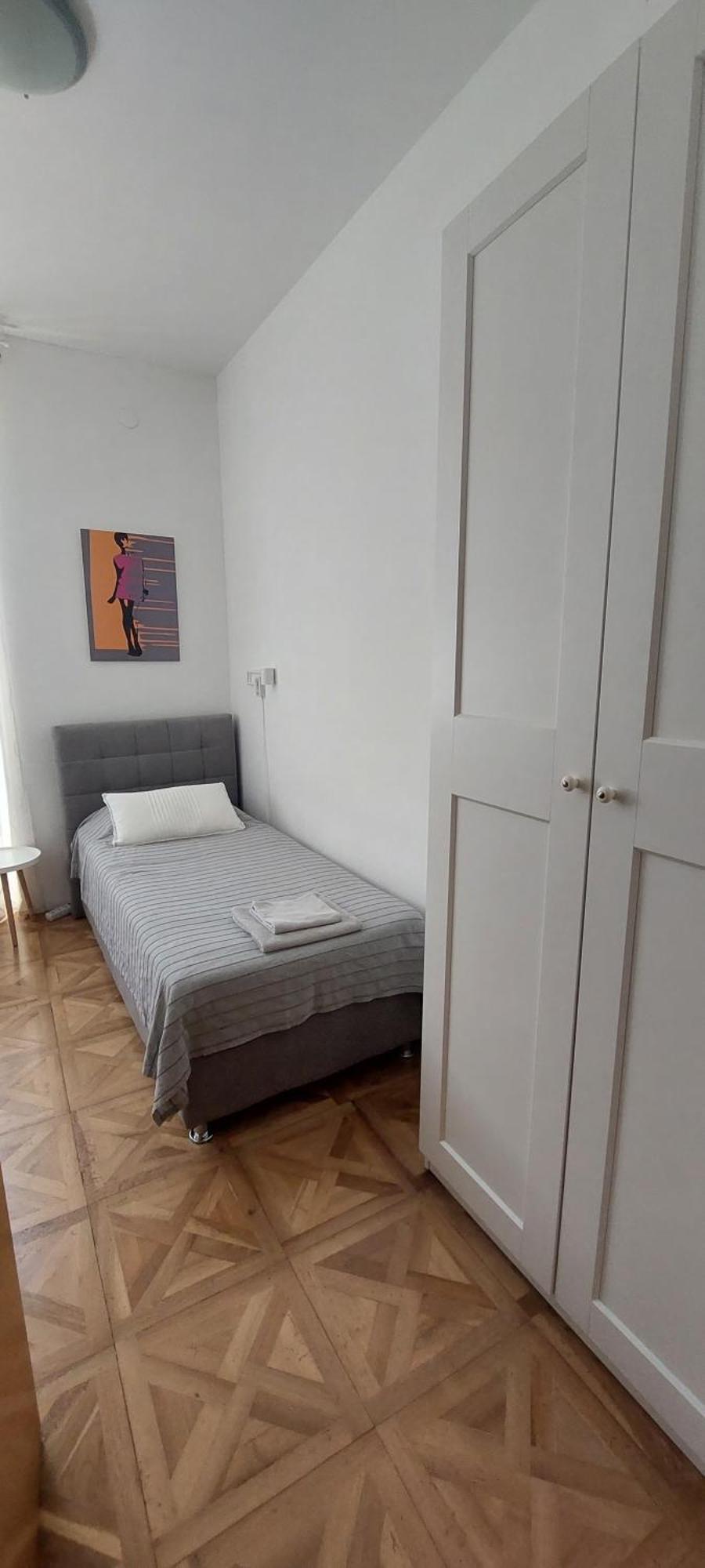 Centar Old Town, With Free Private Parking * Pula