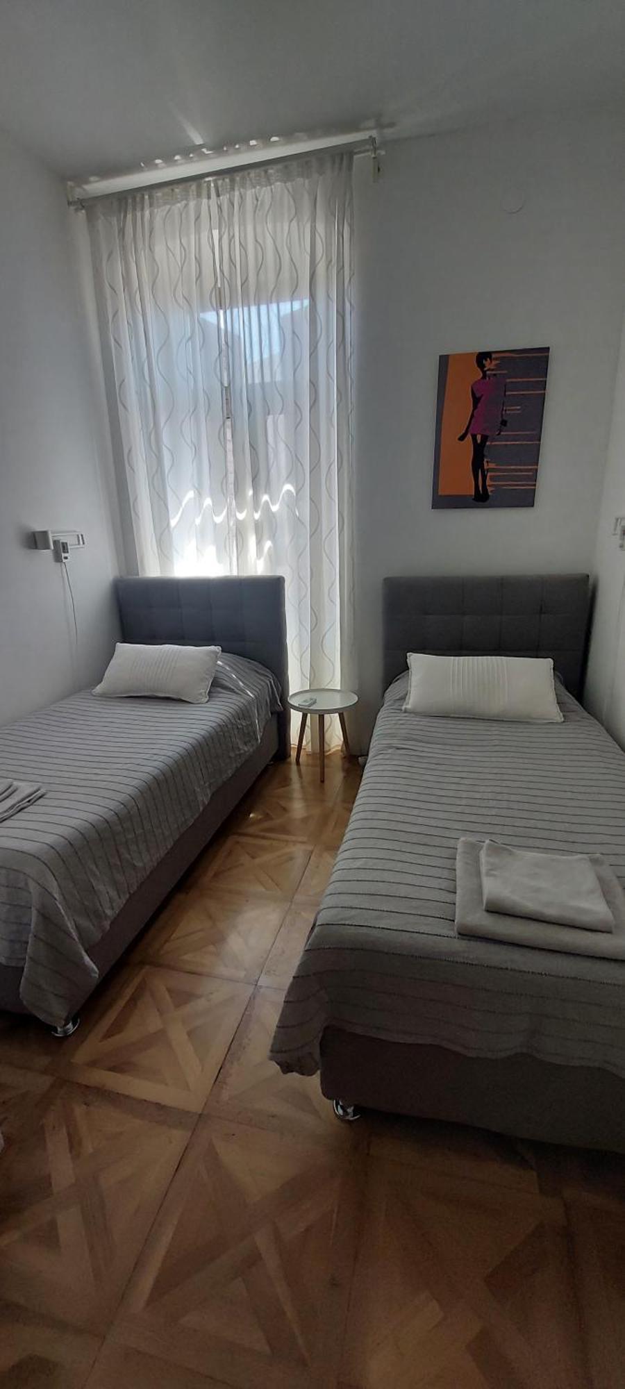 Centar Old Town, With Free Private Parking *