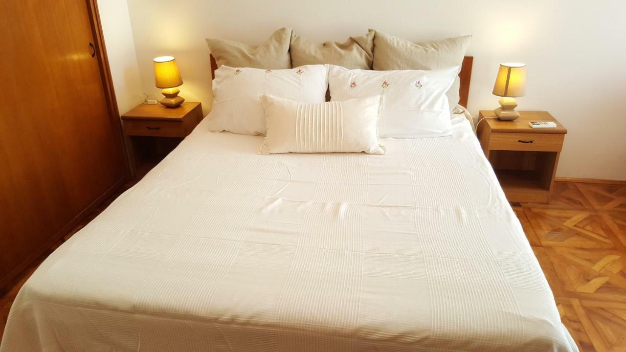 Centar Old Town, With Free Private Parking Appartement
