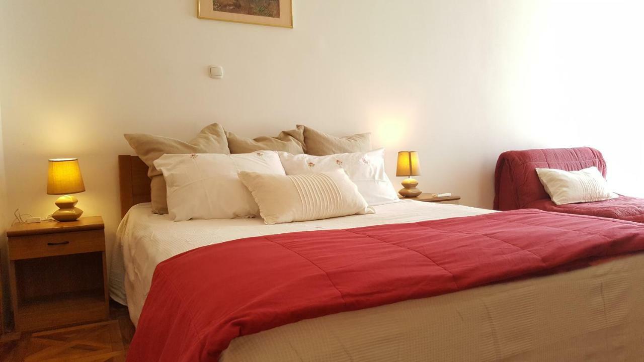 Centar Old Town, With Free Private Parking *